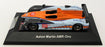 Ixo Models 1/43 Scale A06MC1-43 - Aston Martin Racing AMR-One