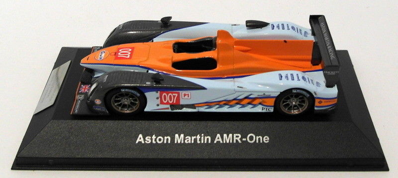 Ixo Models 1/43 Scale A06MC1-43 - Aston Martin Racing AMR-One