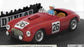 Art Model 1/43 Scale ART903 - Ferrari 166 MM C. Le Mans 1950 - #26 P.Rubirosa
