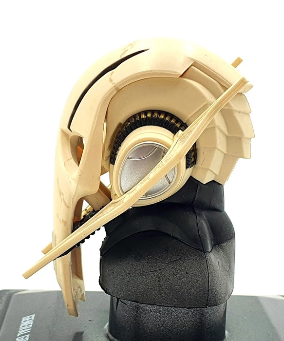 Deagostini HEL14 - Star Wars Helmet Collection - General Grievous