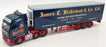 Corgi 1/50 Scale CC14027 - Volvo FH Face Lift Fridge Trailer J.T.Blaker