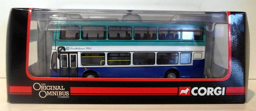 Corgi 1/76 Scale OM42519 East Lancs Myllennium Southdown PSV