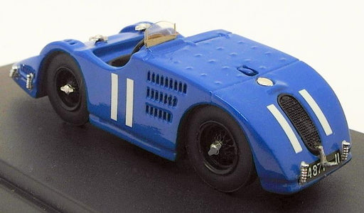 Top Model 1/43 Scale Model Car 049 - Bugatti Type 32 Tank #11 GP De France 1923