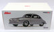 Schuco 1/18 Scale Model Car 45 002 5300 - Porsche 356 Coupe - Silver
