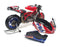 Minichamps 1/12 Scale 122 040255 - Ducati 999F04 Motorbike WSB 2004 - R. Laconi