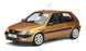 Otto Mobile 1/18 Scale Resin OT893 - 2000 Citroën Saxo VTS - Jaune Heliodor