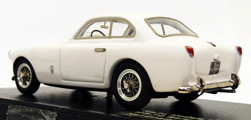 Rialto Models 1/43 Scale Resin R8219T - 1952 MG TD Bertone - White