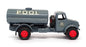 B&B Models 1/60 Scale No.19B/15 - Bedford OY 350 Gallon Petrol Tanker - Pool