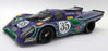 Autoart 1/18 Scale Diecast - 80036 Porsche 917K Watkins Glen Larrousse