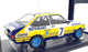 IXO Models 1/18 Scale 18RMC071B - Ford Escort MKII RS 1800 #7 1979 R.Clark