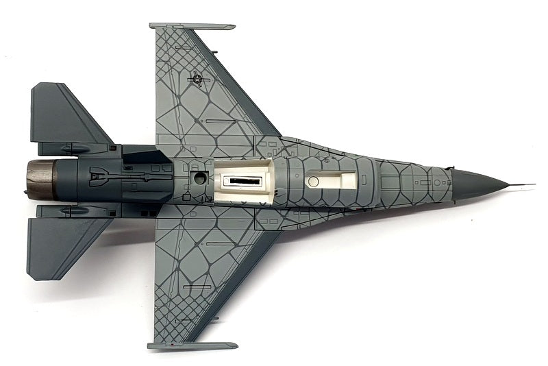 Hobby Master 1/72 Scale HA3883 - Lockheed F-16C Venom Scheme 64-0047 ...