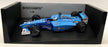 Minichamps 1/18 Scale 180 010097 Benetton Renault Sport Showcar 2001 Fisichella