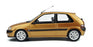 Otto Mobile 1/18 Scale Resin OT893 - 2000 Citroën Saxo VTS - Jaune Heliodor
