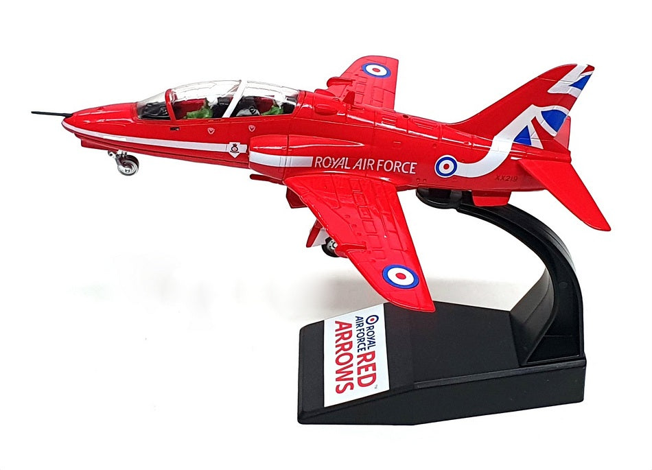 PGS Models 1/72 Scale 40608 - Royal Air Force - Red Arrows Aircraft