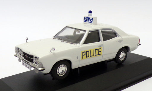 Vanguards 1/43 Scale VA10304 - Ford Cortina MkIII - Hampshire Police