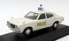 Vanguards 1/43 Scale VA10304 - Ford Cortina MkIII - Hampshire Police