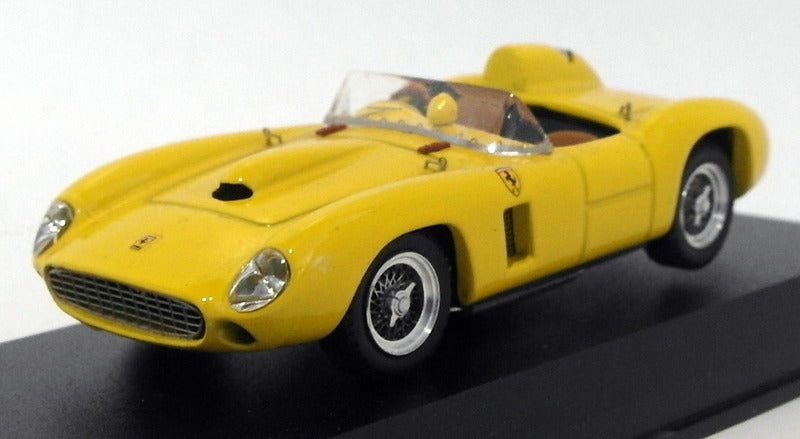 Art Model 1/43 Scale Diecast ART058 - Ferrari 290 MM Clienti 1957