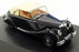 Oxford Diecast 1/43 Scale 43JAG5003 - Jaguar MkV - Dk Blue/Tan