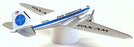Hobby Master 1/200 Scale HL1301 - McDonnell Douglas DC-3/C-47 Pan American