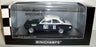 MINICHAMPS 1/43 - 400 688179 FORD ESCORT I TC ROLF STOMMELEN - 500KM NURBURGRING