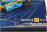 Minichamps 1/43 Scale 403 040099 Renault Test Car Engine R523 - Signed Montagny
