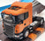 Welly 1/32 Scale Model Truck 32625W - Scania R470 Transporter
