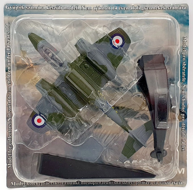 Amercom 1/100 Scale AC3103H - 1954 Gloster Meteor F8 #74 Squadron RAF