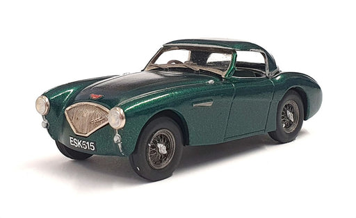 Modellauto Dinky Toys No 103 Austin Healey 100-4 1:43 (Gebraucht) in für CHF 28 - mit Lieferung Modellauto Dinky Toys No 103 Austin Healey 100-4 1:43 (Gebraucht) in für CHF 28 - mit Lieferung