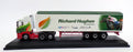 Oxford Diecast 1/76 Scale 76SHL05WF - Scania Truck Stobart - Hughes