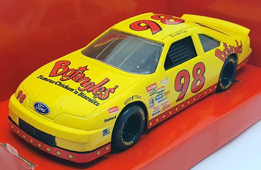 Racing Champions 1/24 Scale 09050 - 1993 Ford Stock Car #98 D.Cope Nascar