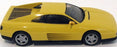 Provence Moulage 1/43 Scale J02 - Ferrari 348 GTB - Yellow