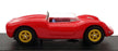 Jolly Model 1/43 Scale Resin JL325 - 1965 Ferrari Dino 2000 - Red