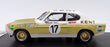 Trofeu 1/43 Scale RR.de24 - Ford Capri 2600 RS - 3rd Nurburgring 1972