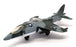 Matchbox Skybusters 1/64 Scale Aircraft SB-27 - Harrier Jet - Green/Grey