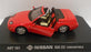 Corgi Detail 1/43 Scale - ART.161 NISSAN 300 ZX CONVERTIBLE RED