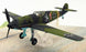 Corgi 1/72 Scale Model AA32104 - Messerscmitt BF109E-1 S.Neuman