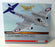 Corgi 1/72 scale diecast AA35001 Gloster Meteor F.Mk,8 500 RAF West Malling