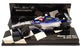 Minichamps 1/43 Scale 430 990021 - F1 Minardi Ford M01 - M.Gene 1999