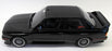 OTTO 1/12 Scale Resin - G023 BMW M3 E30 Sport EVO Black