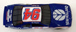 Ertl 1/18 Scale Diecast 7115 - New Holland Thunderbird #94 Ron Barfield