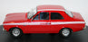 Trofeu 1/43 Scale - 506 - 1971 Ford Escort Mexico Roadcar RHD Red