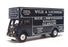 Lledo Trackside 1/76 Scale DG146008 - Guy Pantechnicon Wylie & Lochhead - Blue
