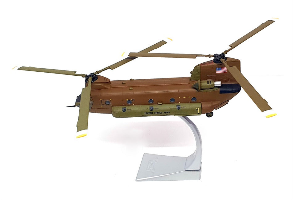 Corgi 1/72 Scale - AA34201 Boeing Vertol CH-47C Chinook Germany 1975