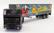 Lion Toys 1/50 Scale No.36 - DAF 95 XF Truck & Trailer Chupa Chups