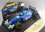 Onyx 1/43 Scale - 200 LIGIER RENAULT JS39 ERIC BERNARD