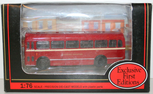 EFE 1/76 Scale Diecast 16310 Bristol LS Bus Eastern Counties