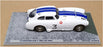 Bizarre 1/43 Scale Resin BZ112 - Cunningham C-4RK - #3 Le Mans 1953