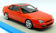 LS Collectibles 1/18 Scale Model Car LS038A - 1997 Honda Prelude - Red