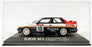 Altaya 1/43 Scale AL231118T - BMW M3 Tour De Corsa 1987 Beguin/Lenne