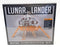 Coach House Partners CHP0020 - Lunar Lander Metal Construction Kit